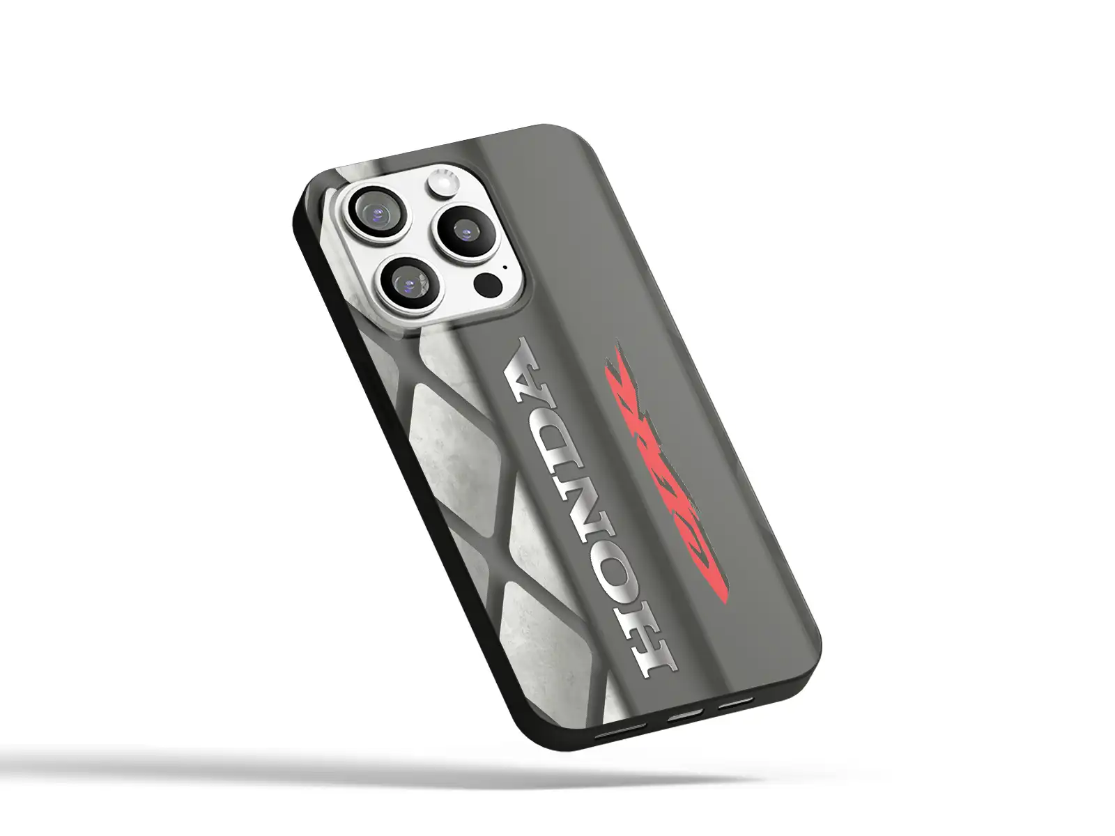 Honda Cubiertas Teléfono Estilo Exclusivo Limitado
